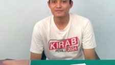 Zainal Fanani, Ketua Pokmas PTSL 2026 Desa Craken Trenggalek (Dok. Harianjatim.id)