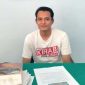 Zainal Fanani, Ketua Pokmas PTSL 2026 Desa Craken Trenggalek (Dok. Harianjatim.id)