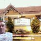 Foto : Polsek Nongkojajar dan Korban Penganiayaan (Latipan 62 tahun)