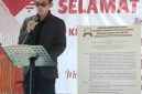 Pembina YLBH Sarana Keadilan Rakyat Heri Siswanto SH.MH (Dok. Harianjatim.id)
