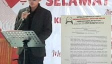 Pembina YLBH Sarana Keadilan Rakyat Heri Siswanto SH.MH (Dok. Harianjatim.id)