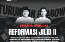 Sumber : Release resmi BEM Nusantara Jatim 