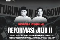 Sumber : Release resmi BEM Nusantara Jatim 