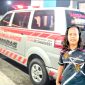 Ketua DPAC MADAS Sedarah Balongpanggang, H. Mat Yasin