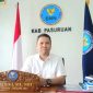 Kepala Badan Narkotika Nasional (BNN) Kabupaten Pasuruan, Masduki SH.MH  (Dok. Harianjatim.id)