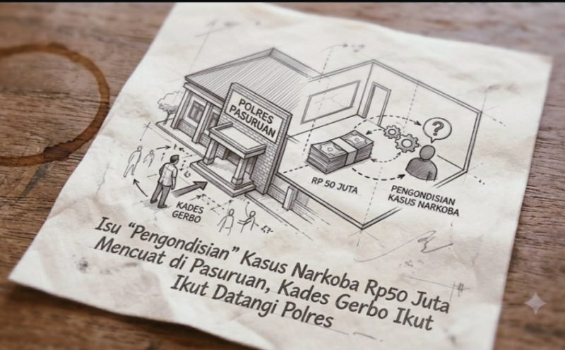 Foto : illustrasi